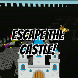 [V.0.8]Escape The Castle Obby