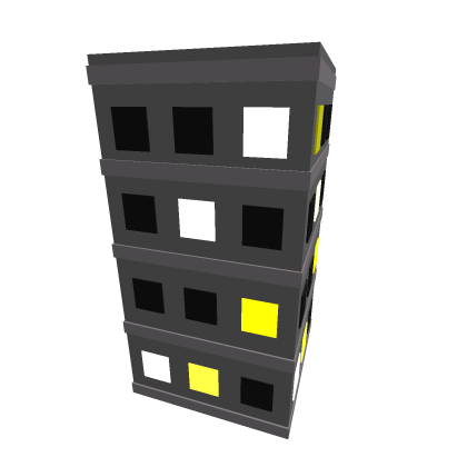 Apartment Building