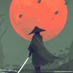 Sawrn samurai allies