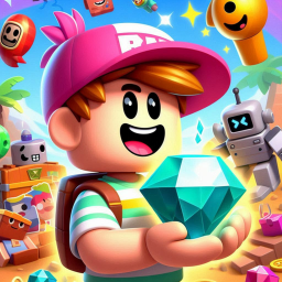 Gem Collector