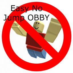 Easy No Jump OBBY