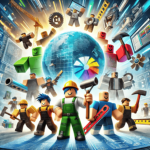 Open Builders Club