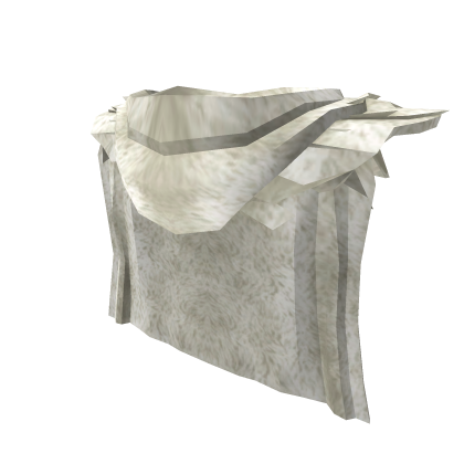 Guardian of the Light Cape