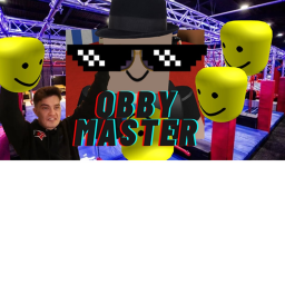 Obby Master