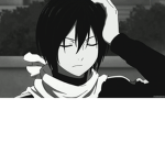 Arc made him