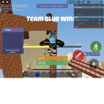 Bedwars gods :]