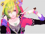 ~~~Candy Woverz~~~