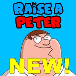 Raise a Peter  New! icon