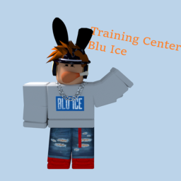 Training Center Center | Blu Ice