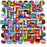 Four Country