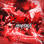ヤDemonic