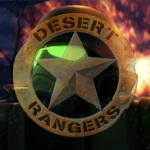 -| Desert Rangers