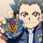 Beyblade Fan Group!