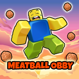 🍝 [RELEASE] Meatball Obby