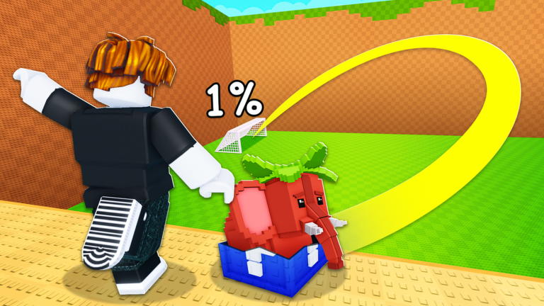 Kick a Lucky Block: Mastering Reversing Multipliers and Pet Print Routes for Apex Farming (April 2026)