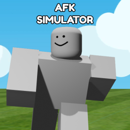 AFK Simulator