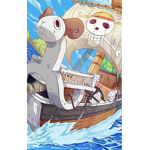 Onepiece fans UNITED