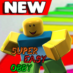 🌟 Super Easy Obby 🌟