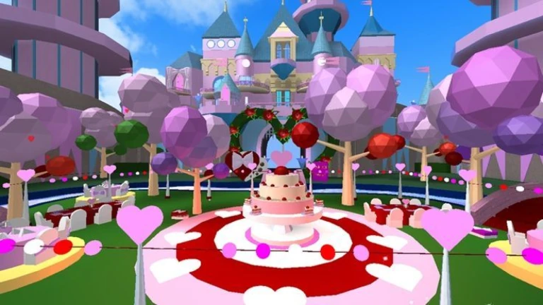 Game Place Thumbnail