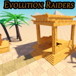Evolution Raiders