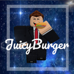 JuicyBurger