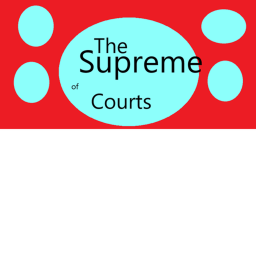 The Supreme of Courts.