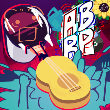[REVAMP!!] Animatic Battle Roleplay