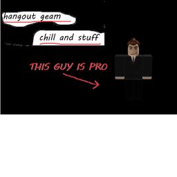 Obby Creators Hangout game