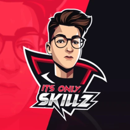 ITSONLYSKILLZ Roblox group icon