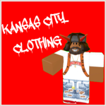 Kansas City Clothing