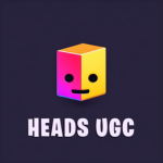Heads UGC Group Thumbnail