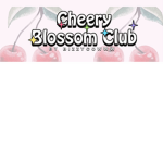 Cheery Blossom Club