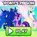 Pony's Prison Obby icon