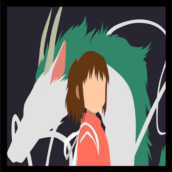 Spirited Away Dormitory [Moved to Group]