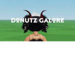 Donutz Galore