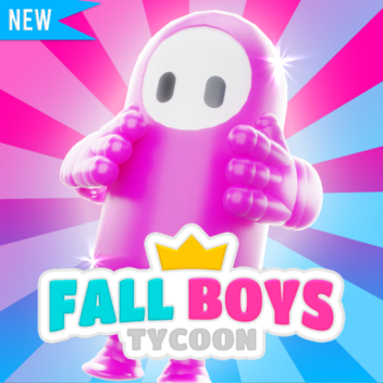 Fall Boys Tycoon!
