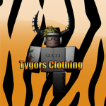 Tygors Clothing