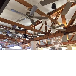 Ceiling fan display 4 icon