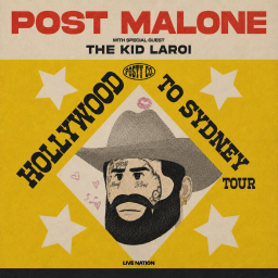 Hollywood to Sydney Tour