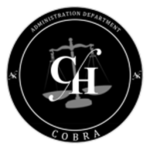 CAD || Cobra Administration Department