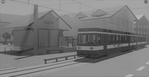 Frauenfeld Wil Bahn [UNCOPYLOCKED] (NO SCRIPTS)