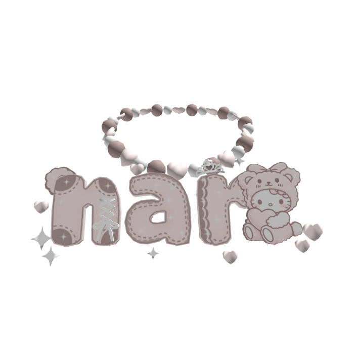 ♡ nar
