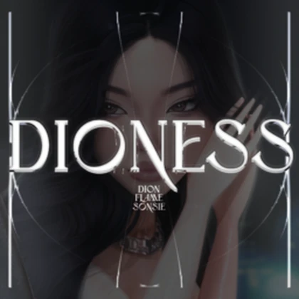 DIONESS Roblox group icon