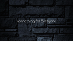 Something 4 Everyone