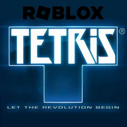 Tetris: Let The Revolution Begin - Roleplay Kits icon