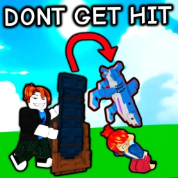 Don't get Hit icon