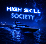 High Skill Society