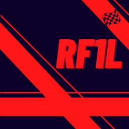 RF1L LEAGUE RACING  icon