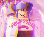 ~Piggie squad~