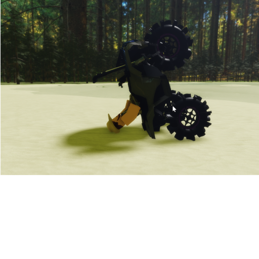 (Beta) Red Feild Mud Park